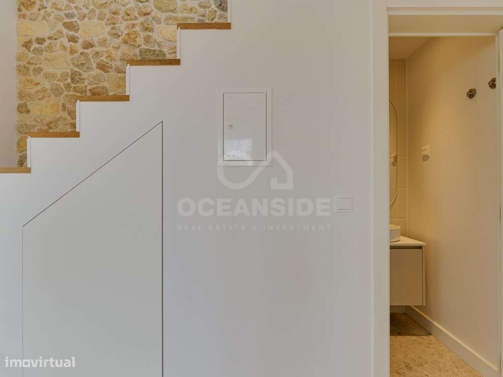 Moradia T2 - Rebelva-31