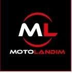 Motolandim logo