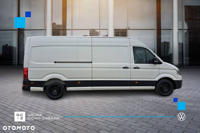 Volkswagen Crafter Furgon 4490 - 7