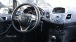 Ford Fiesta 1.5 TDCi Trend - 26