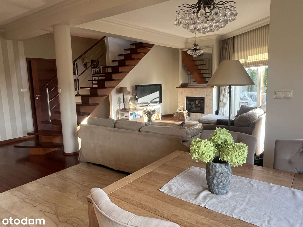 Komfortowy dom 230 m² | Knurów – Farskie Pola | ogród, taras, garaż - Pełny obrazek: 4/20