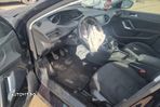 dezmembrez peugeot 308 T9 2015 volan stanga motor 1.6hdi  120CP  cod BHZ cutie de viteze usa portiera stanga dreapta fata aripa bara fata capota farurui navigatie jante r16 dezmembrari 207 208 2008 508 5008 3008 - 6