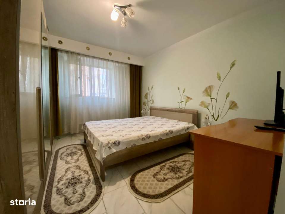 Apartament 2 camere | Zona Capitol | Decomandat | Termen Lung | Centra - Imagine principală: 4/10
