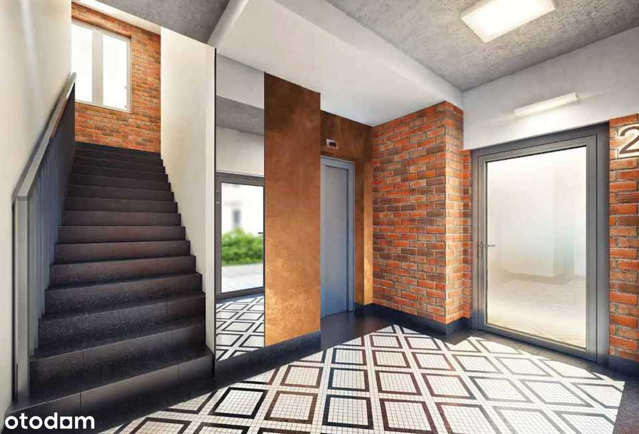 Zjawiskowe przeszklone antresole! 9 lokali usługowych! Możliwość najmu - Pełny obrazek: 4/7