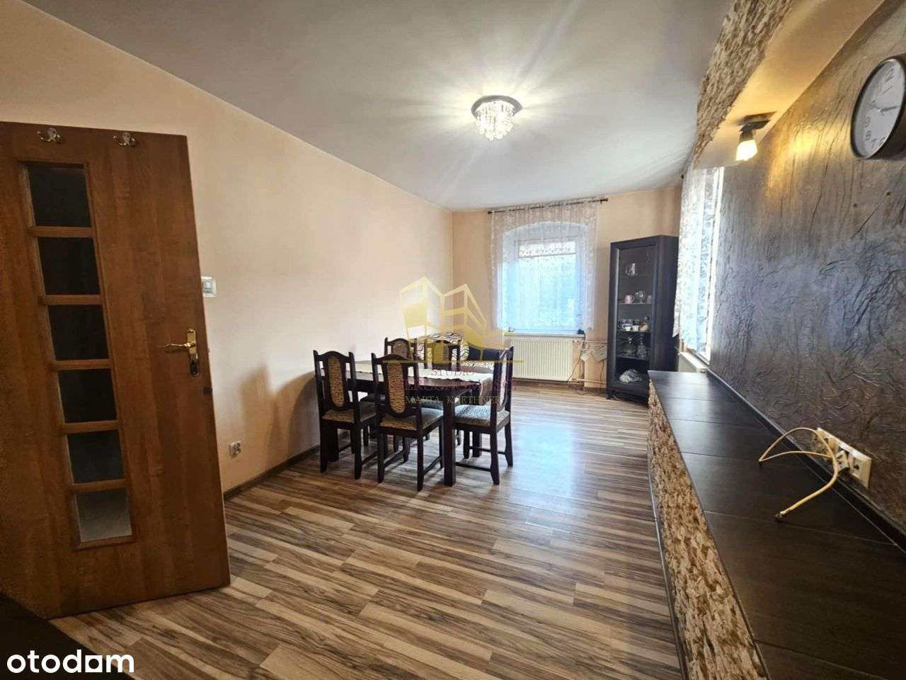 Mieszkanie na parterze w Pieszycach! 49 m2/Polecam - Pełny obrazek: 5/15