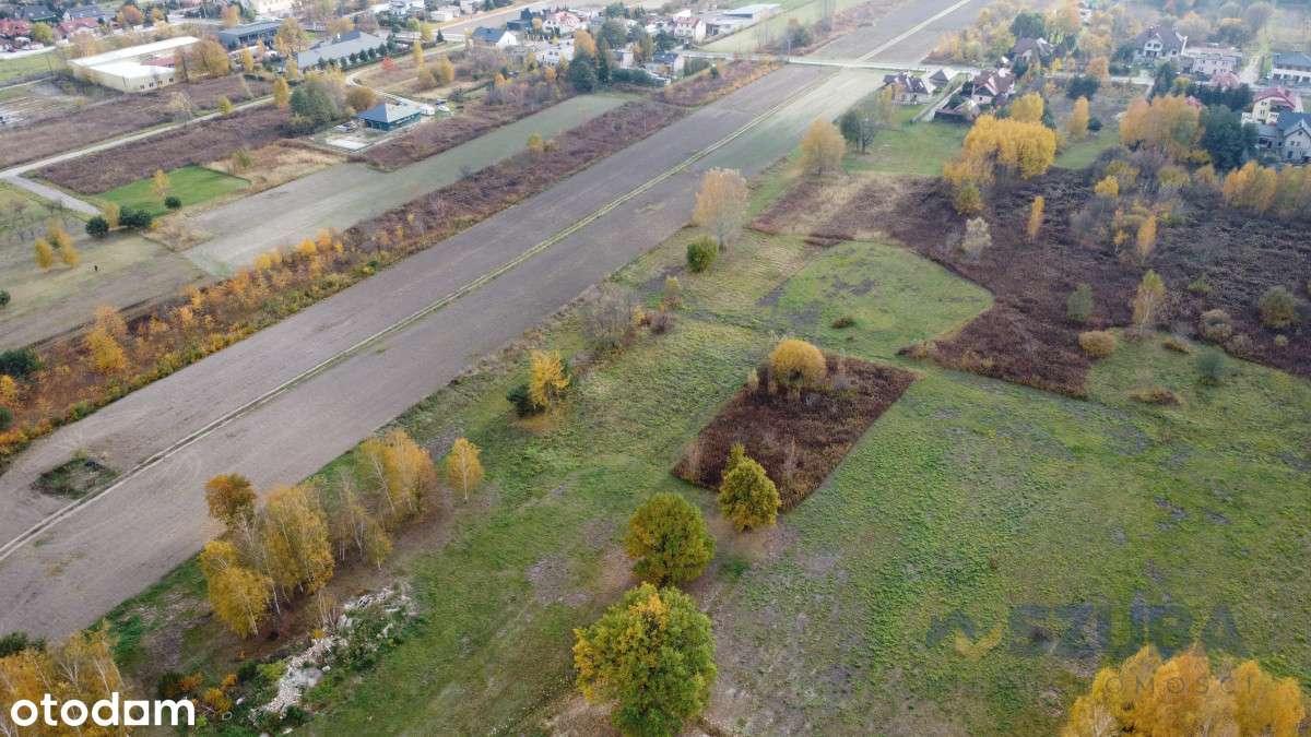 Działka Budowlana I Wśród Zieleni I 1735 m2 - Pełny obrazek: 3/9