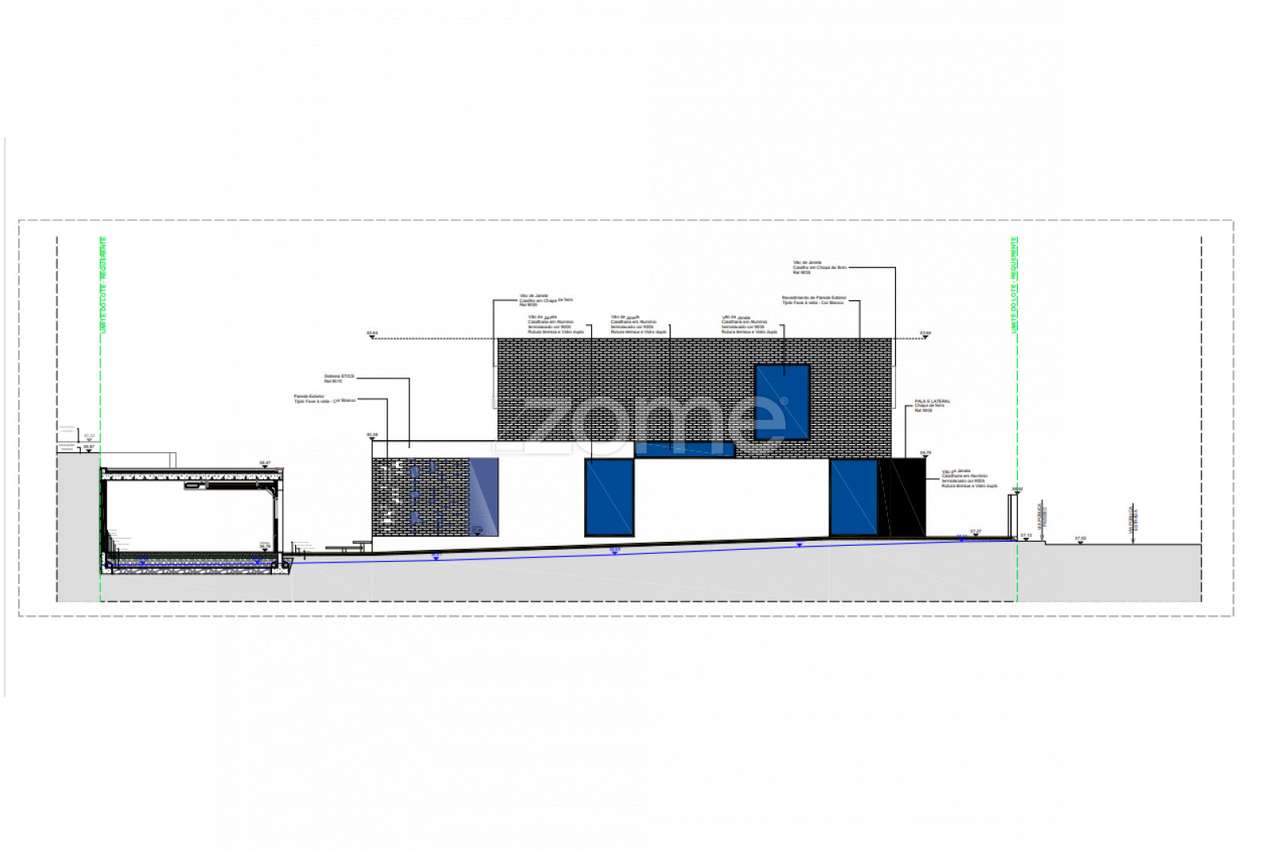 Moradia T3, 1 suite, 2 pisos, venda chave na mão, Arcozelo, Barcelos - Grande imagem: 5/52