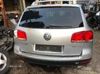 VW Touareg 5.0 TDI V10 de 2009 para peças - 3