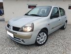 Renault Clio 1.2 All Inclusive - 1