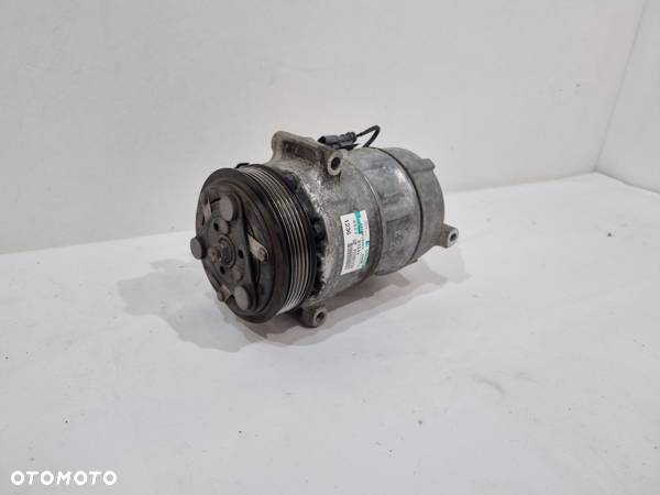 OPEL INSIGNIA KOMPRESOR SPRĘŻARKA KLIMATYZACJI P22861236 - 2