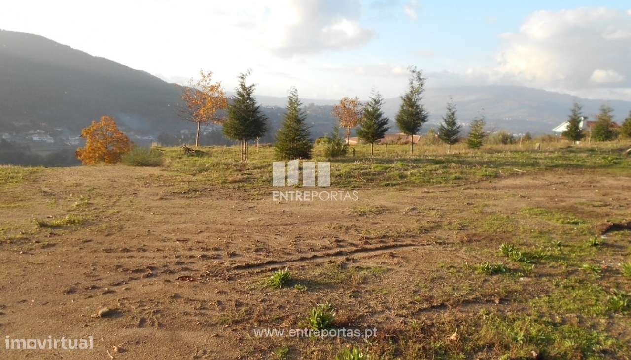 Venda de Terreno para construção, Facha, Ponte de Lima. - Grande imagem: 2/30
