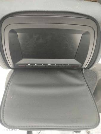 komplet foteli ford galaxy mk3 lift - 3