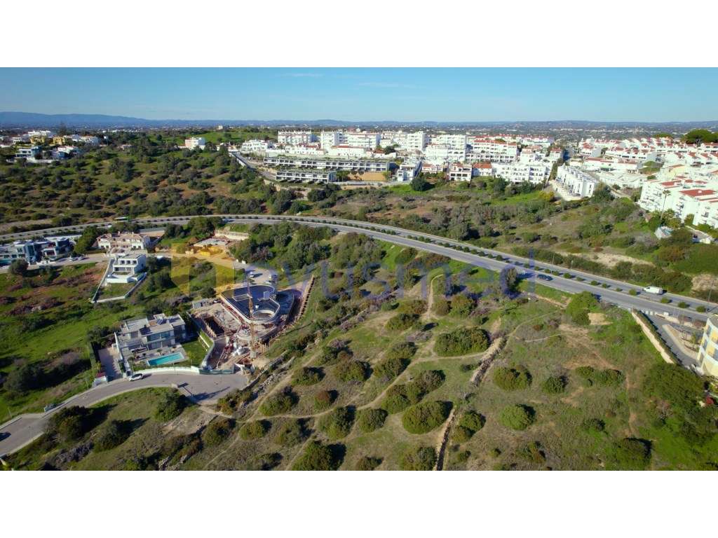 Lote terreno para construção, Orada, Marina de Albufeira, Albufeira - Grande imagem: 4/29