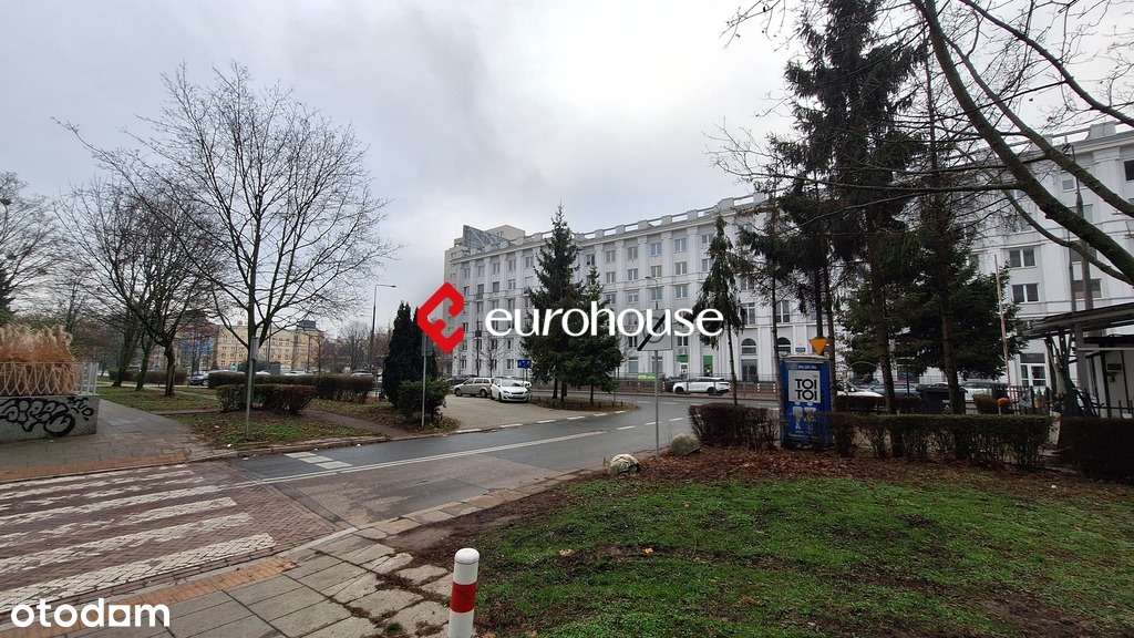 Sprzedaż lokal 100 m2 na Mokotowie.-0