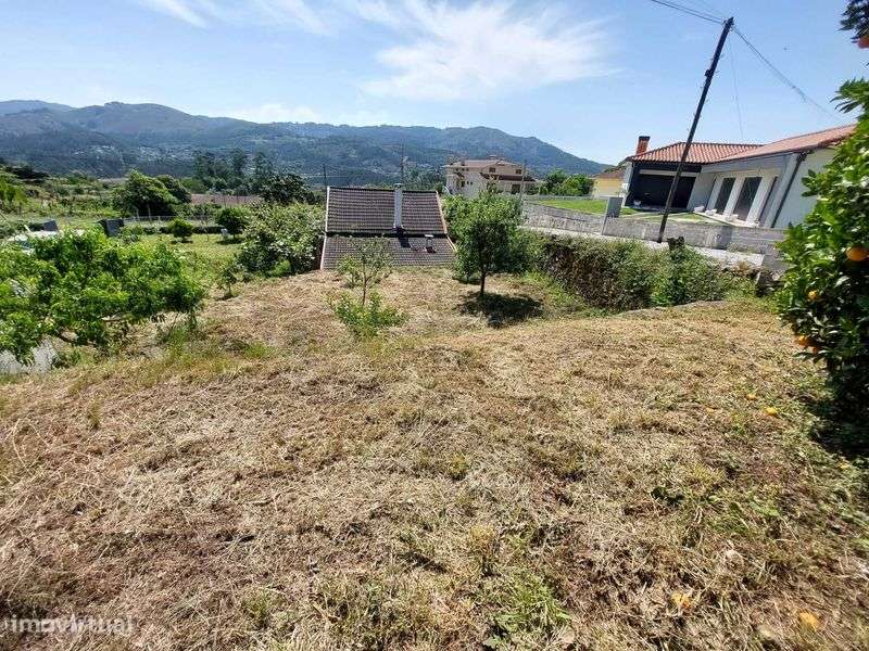 Terreno para construção - Ponte S. Vicente - Grande imagem: 4/12