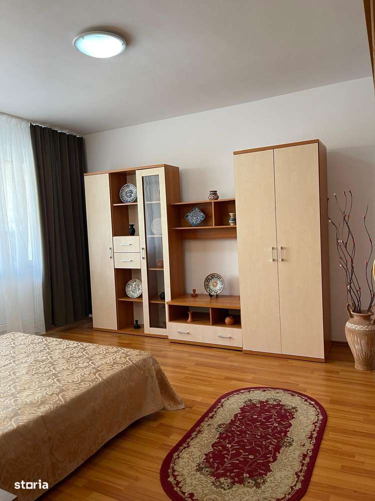 Oportunitate pentru investiție, apartament Intrarea Siretului - Imagine principală: 3/8