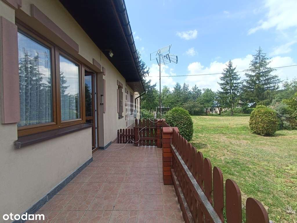 Siedlisko w nadbużańskim Okczynie+LAS 0,5Ha Gratis - Pełny obrazek: 5/20