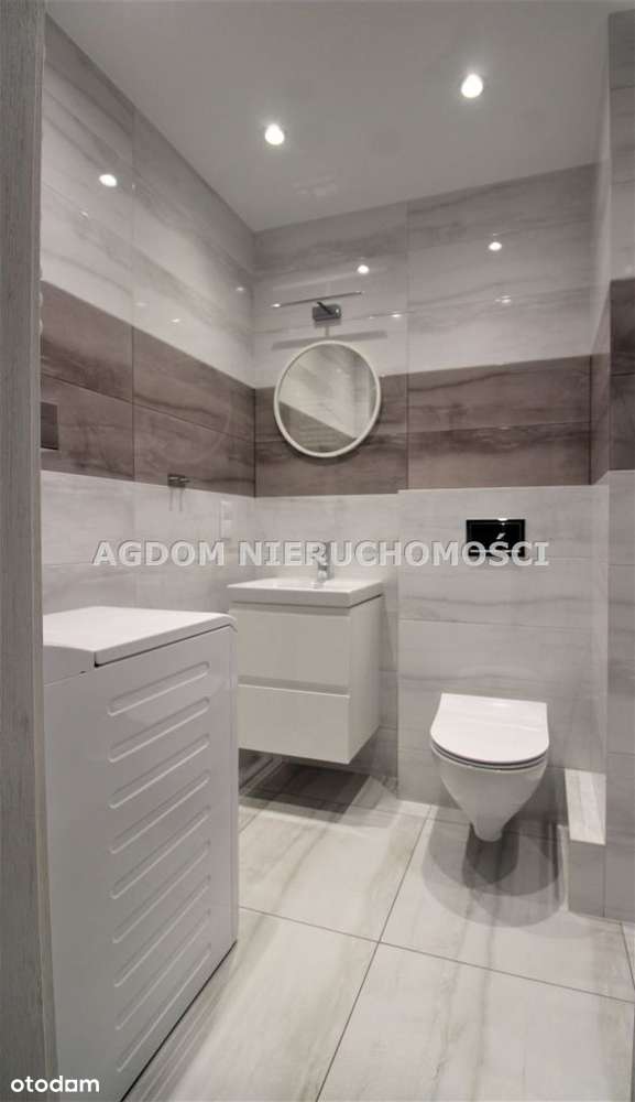 Piękne mieszkanie na wynajem - Pełny obrazek: 5/13