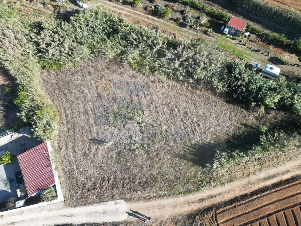 Terreno S. Bernardino - Grande imagem: 5/8