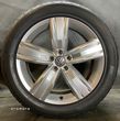 ORYGINALNE KOŁA ALUFELGI VW VOLKSWAGEN TIGUAN II 19 5X112 5NN601025C - 6