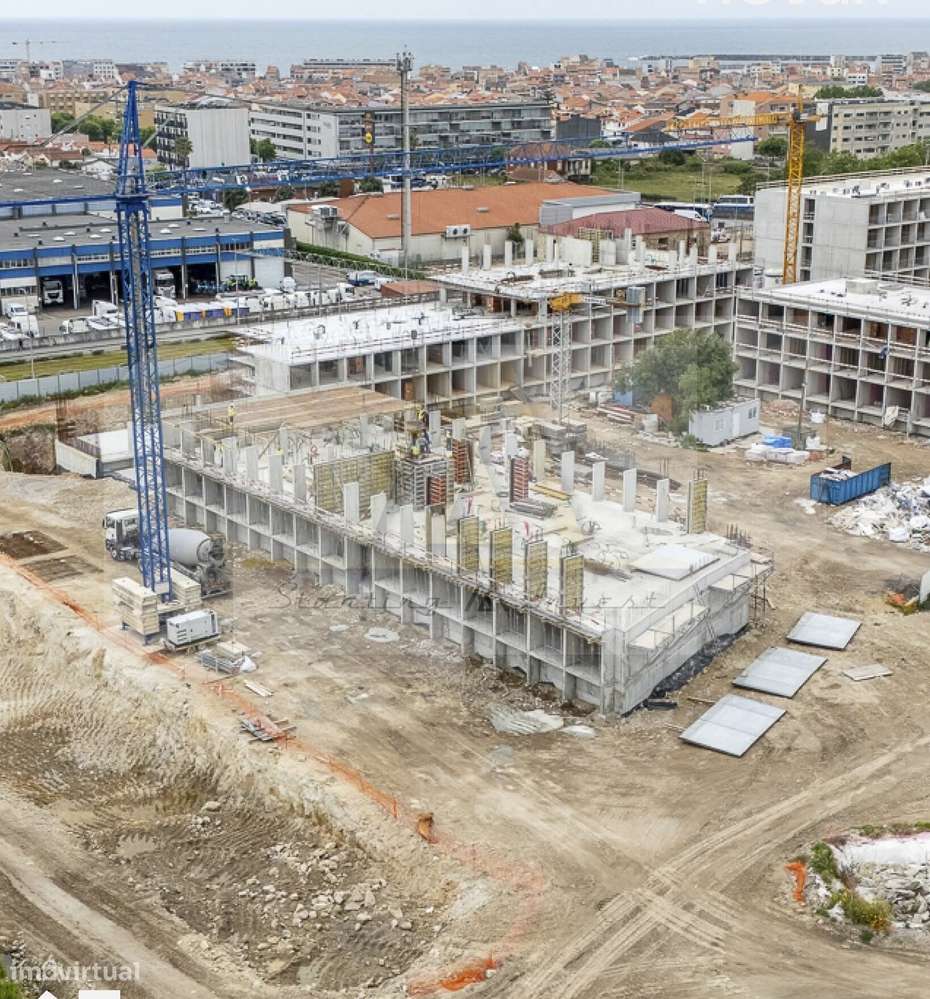Apartamento T1-6