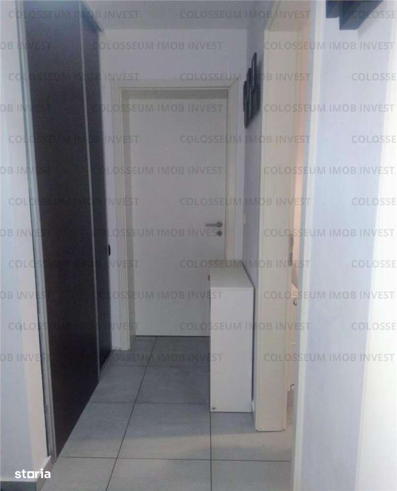 Apartament 2 camere, decomandat - zona Tractorul , Complex Kasper - Imagine principală: 5/8