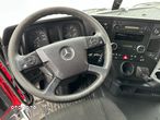 Mercedes-Benz AROCS - 7