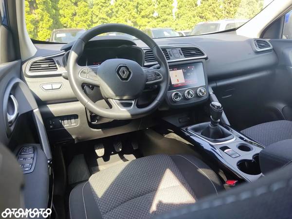 Renault Kadjar 1.3 TCe FAP Zen - 5