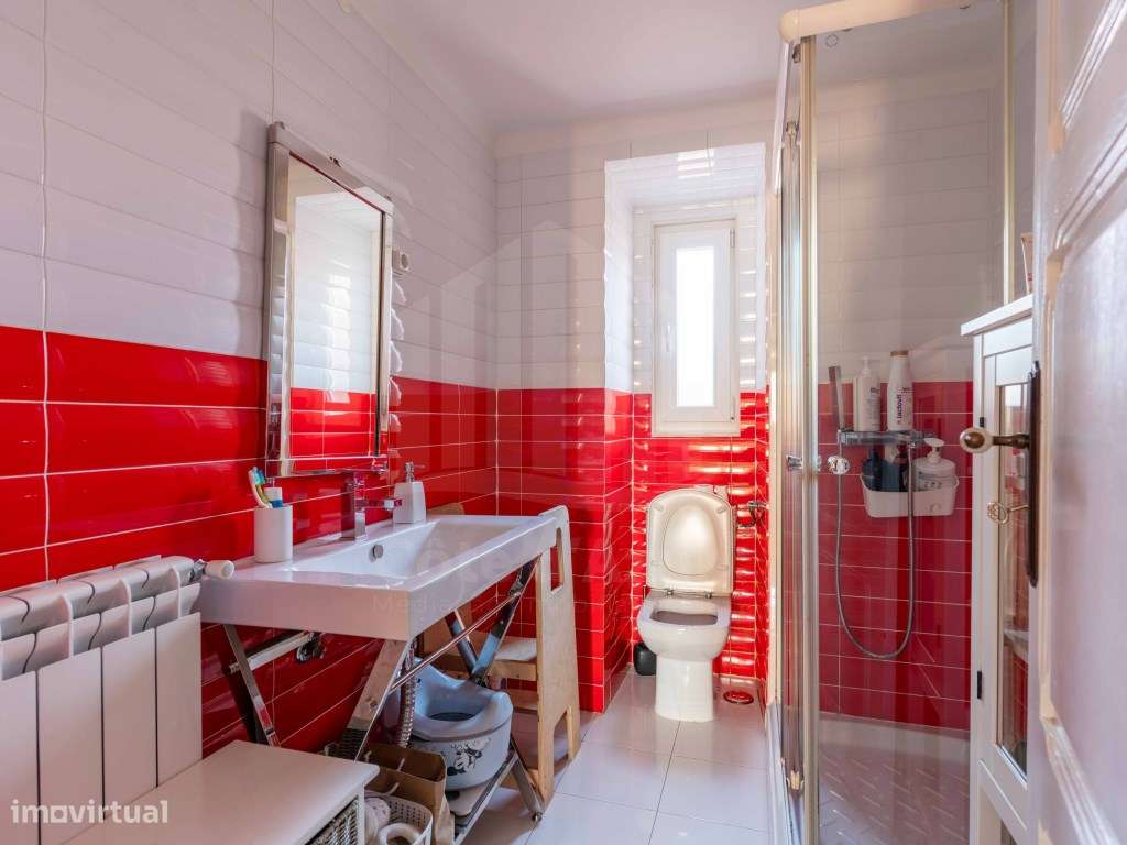 Casa Histórica com Vistas para o Palácio da Pena em Sintra-22