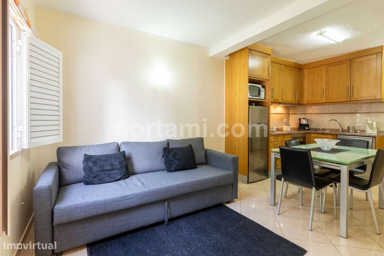 Apartamento T1+1 Venda em Quarteira,Loulé - Grande imagem: 5/20