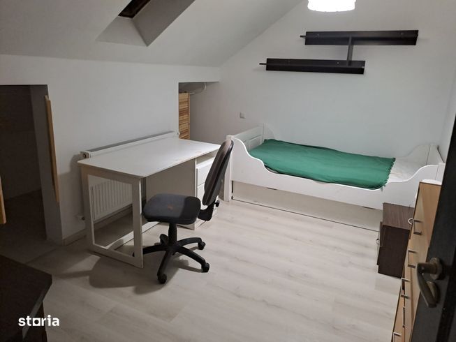 Apartament 4 camere si 2 bai, parcare inclusa in zona Tineretului!-1