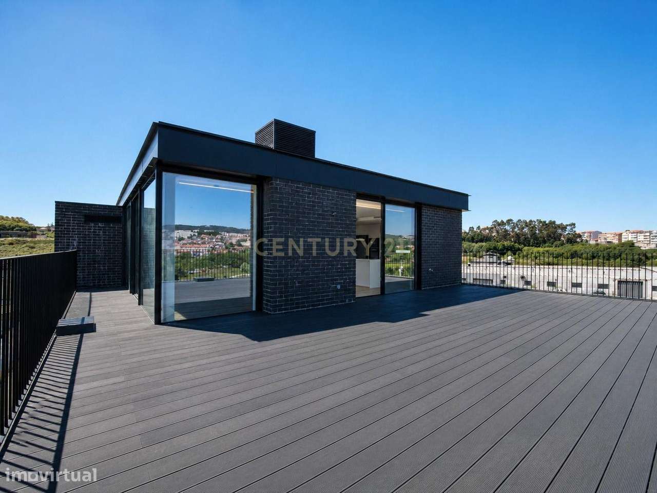 Apartamento T3 Novo com Rooftop de 75m² e Vistas Panorâmicas – Fânzere-18