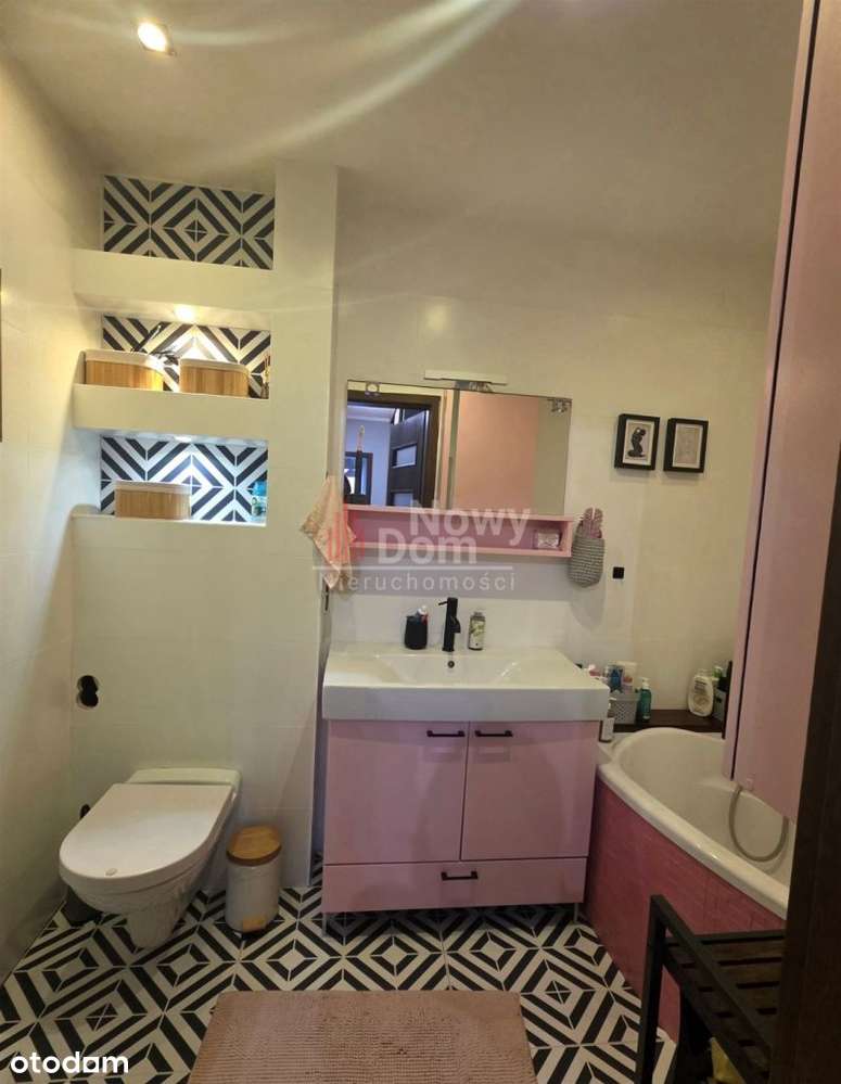 Mieszkanie W Cenrtum Giżycka! - Pełny obrazek: 5/20