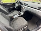 Volkswagen Passat 1.4 TSI Comfortline - 10