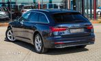 Audi A6 35 TDI mHEV Sport S tronic - 5