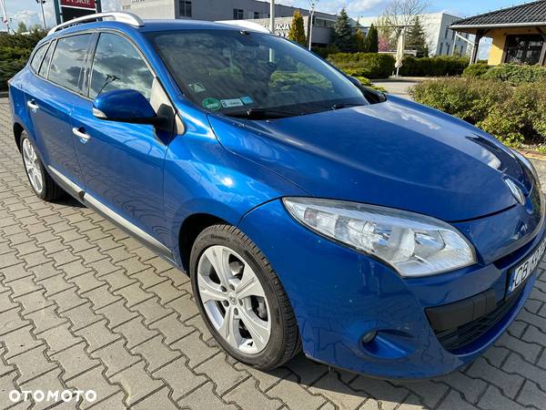 Renault Megane 1.6 16V 110 Dynamique - 6