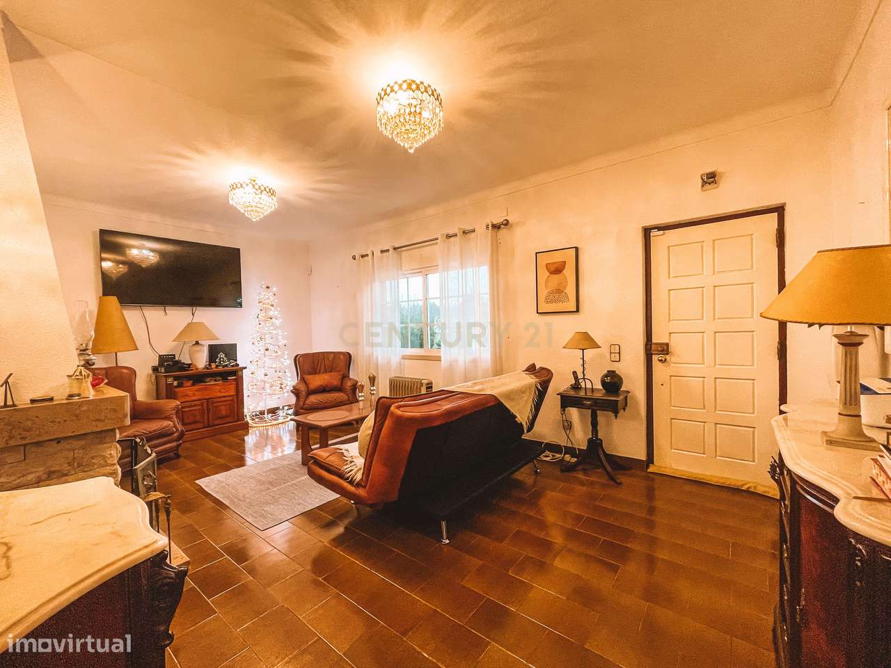 Moradia em Alcoentre, Azambuja-2