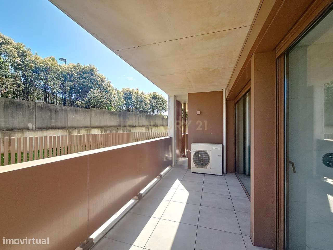 Apartamento T2 + 1 Moderno – Empreendimento Magnólia | Avenida João Si-36