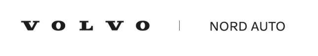 NORD AUTO AUTORYZOWANY DEALER VOLVO logo
