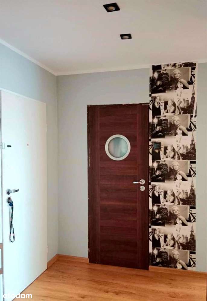 Mieszkanie 2 pokojowe - gotowe do wprowadzenia - Pełny obrazek: 4/5