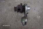 TURBINA 2.0 CDTI OPEL INSIGNIA A ASTRA J IV - 4