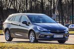 Opel Astra V 1.6 CDTI Elite S&S - 15