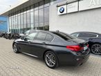 BMW Seria 5 530e - 4