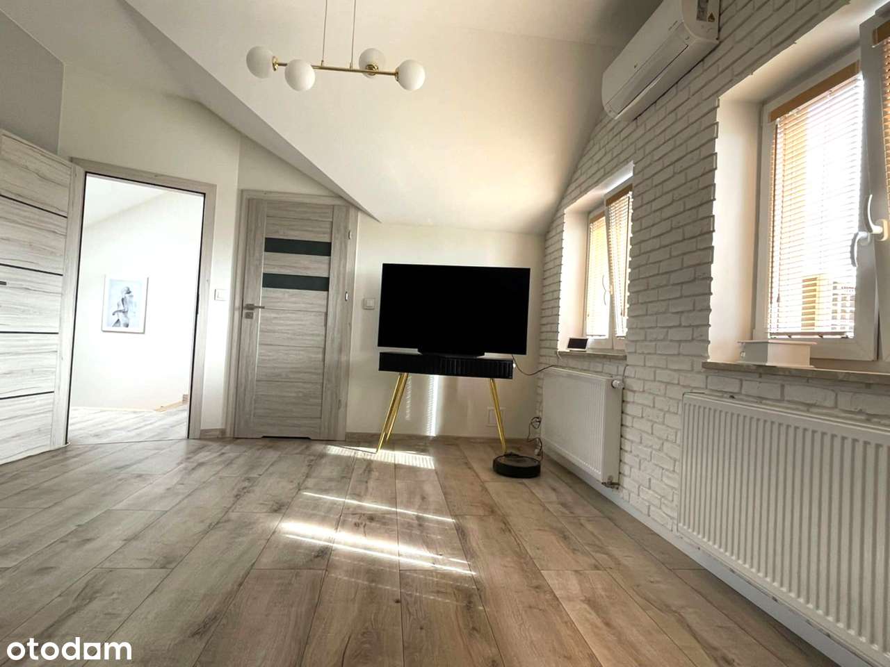 Marki- Premium segment z garażem- NOWA CENA !!!-14