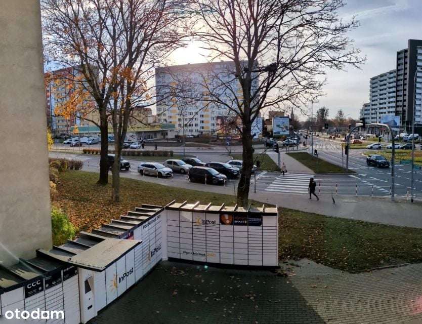 Lokal handlowy, ul. Antoniukowska - Pełny obrazek: 5/7