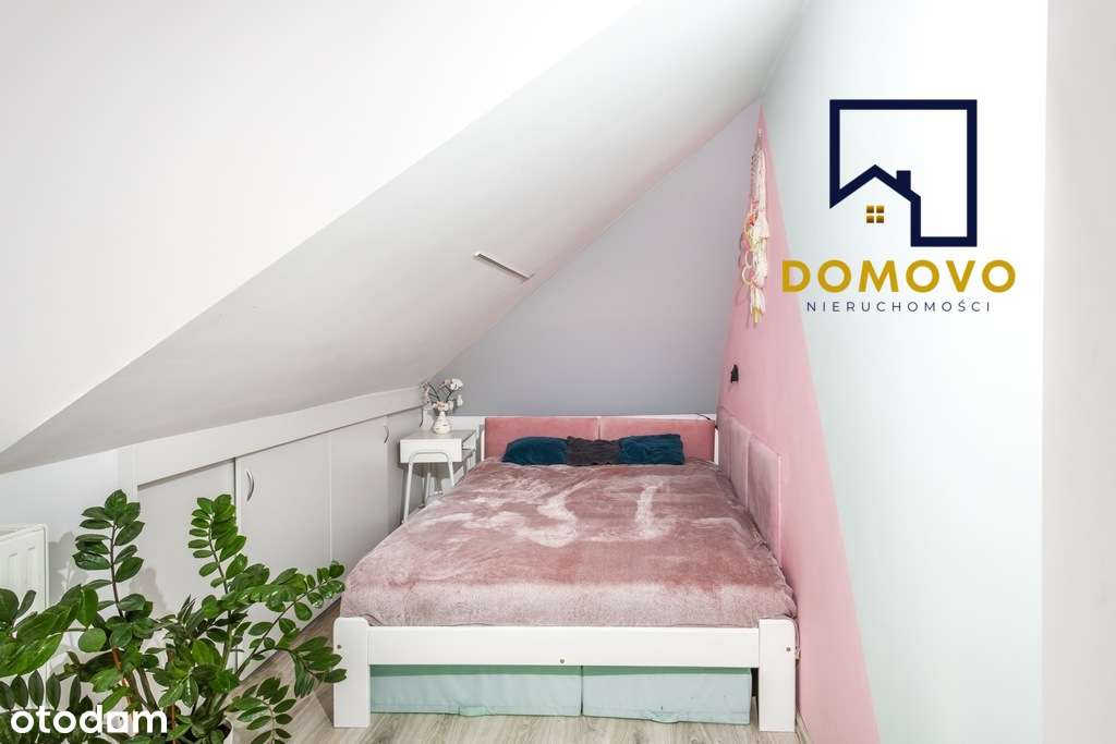 Mieszkanie z klimatem i wysokimi sufitami-6