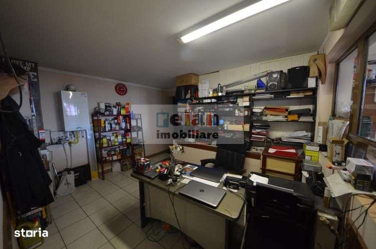 Aviatiei - Vila 6 Camere, 2004, Subsol, Garaj, 300mp,10 Min Metrou - Imagine principală: 4/16