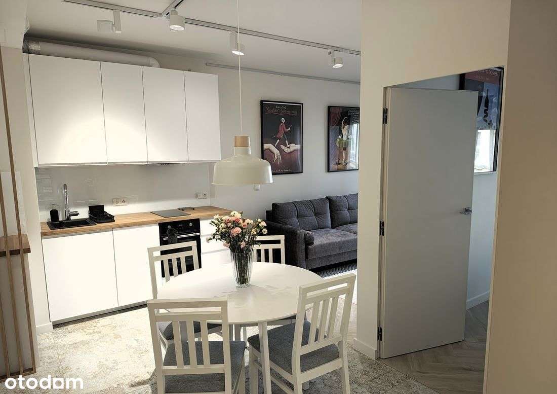 Pierwszy najem | Dla wymagających osób | Siłownia - Pełny obrazek: 5/19