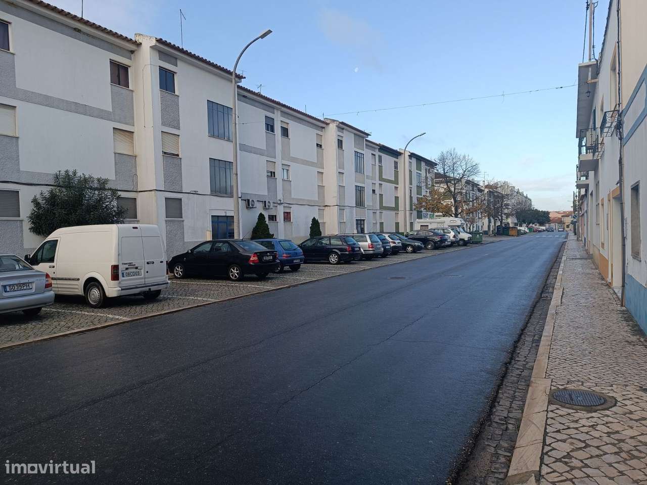 Apartamento T2 - Grande imagem: 4/5