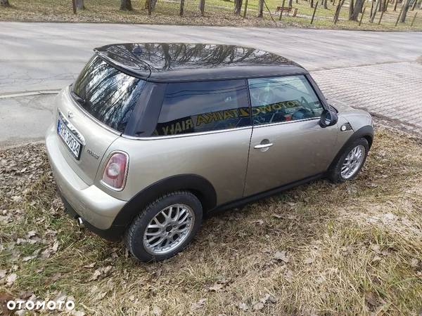 MINI Cooper Standard - 6